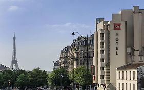 Ibis Paris Gare Montparnasse 15ème